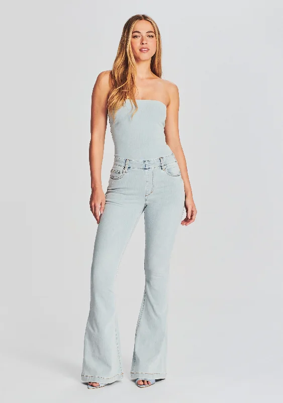 Playful Style Jeanette Jumpsuit