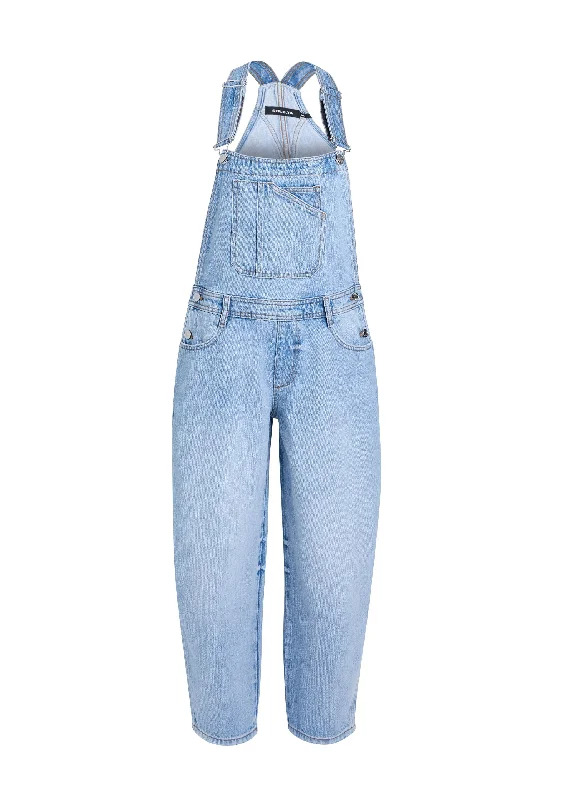 Cozy Pants Jesamine Carpenter Overalls
