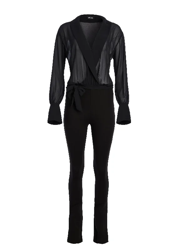 Nightclub Style Orion Jumpsuit