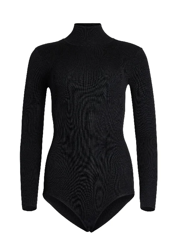 Relaxed Style Rei Knit Romper