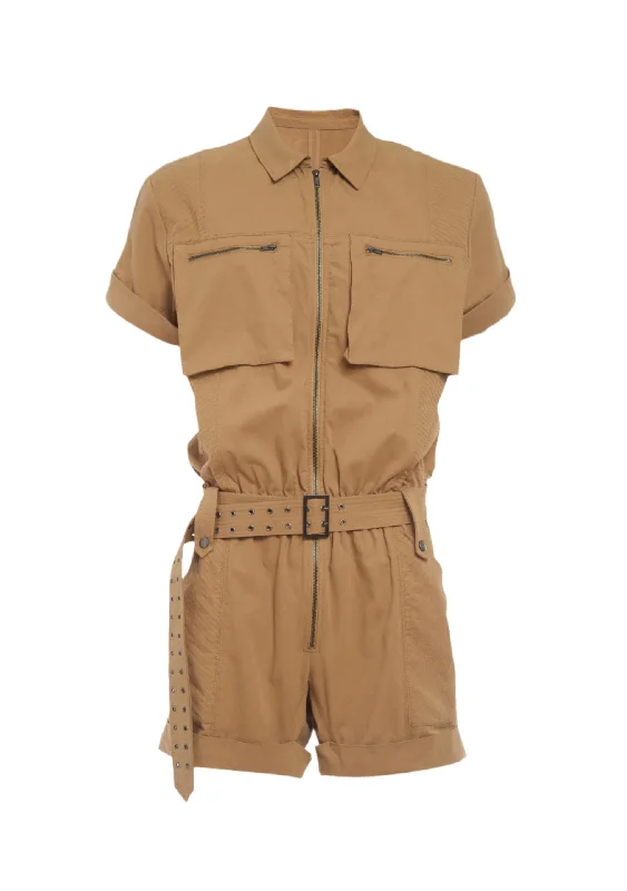 New Products Sean Romper