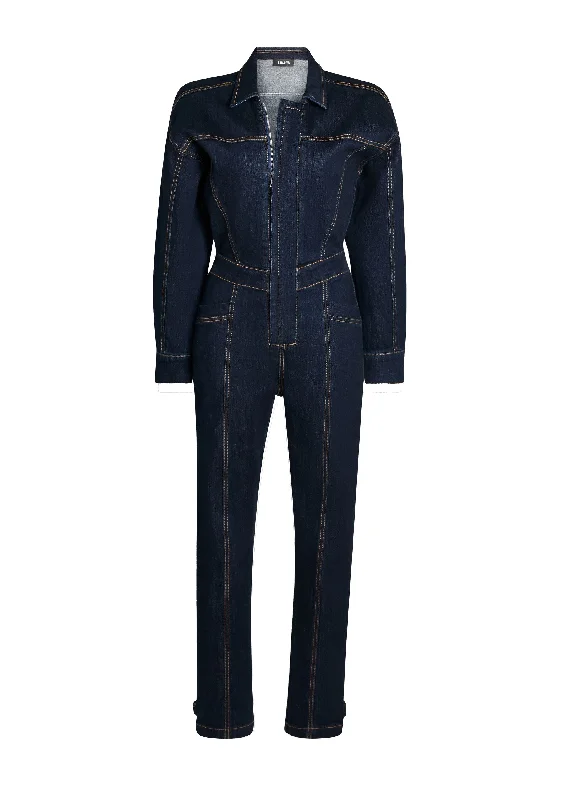 Easy Fashion Waverly Jumpsuit