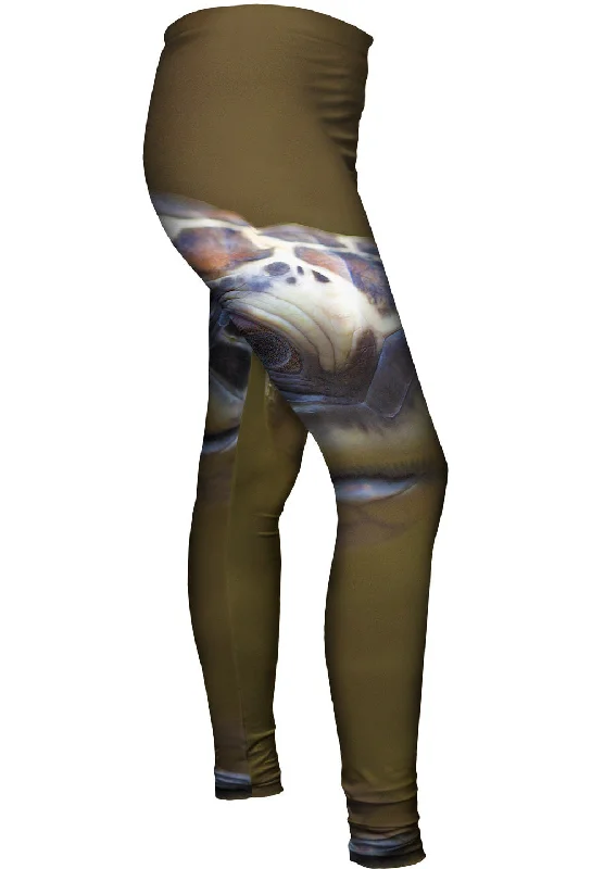 Personalized Wear Aquarium Turtle