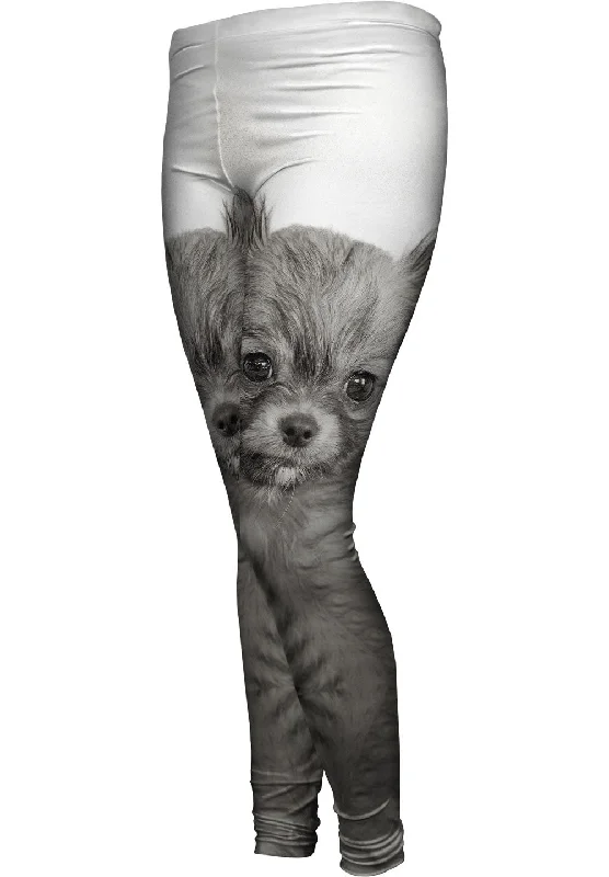Fashion Touch Darling Puppy