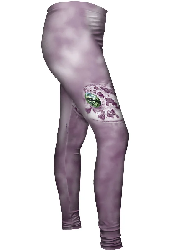 Personalized Clothing Dreamy Purple Frog