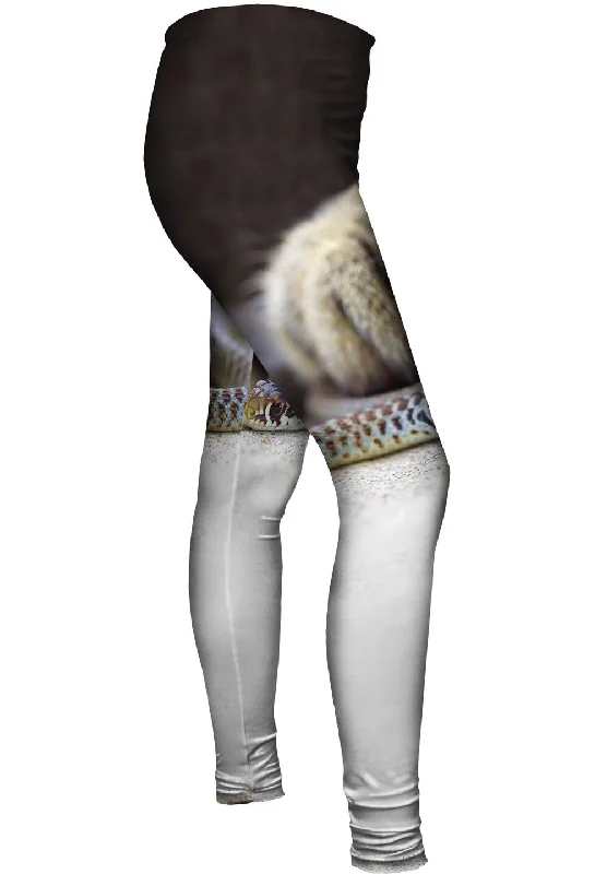 Comfortable And Versatile Famous Snake Paw
