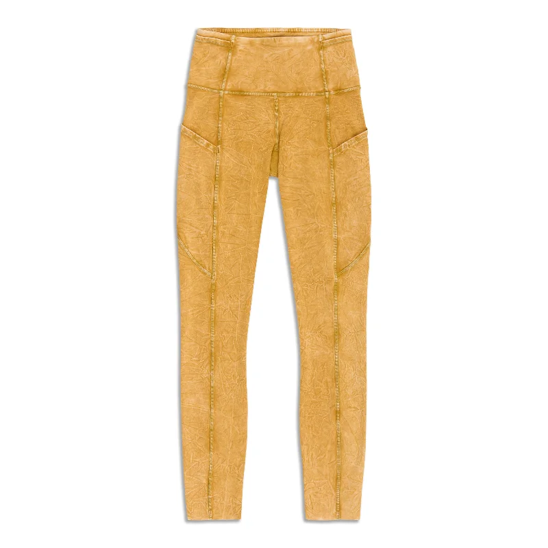 Luxury Fashion Fast And Free High-Rise Tight - Resale