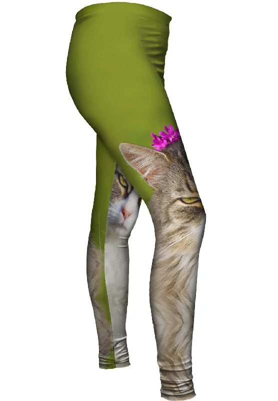 Versatile Comfort Forest Cat
