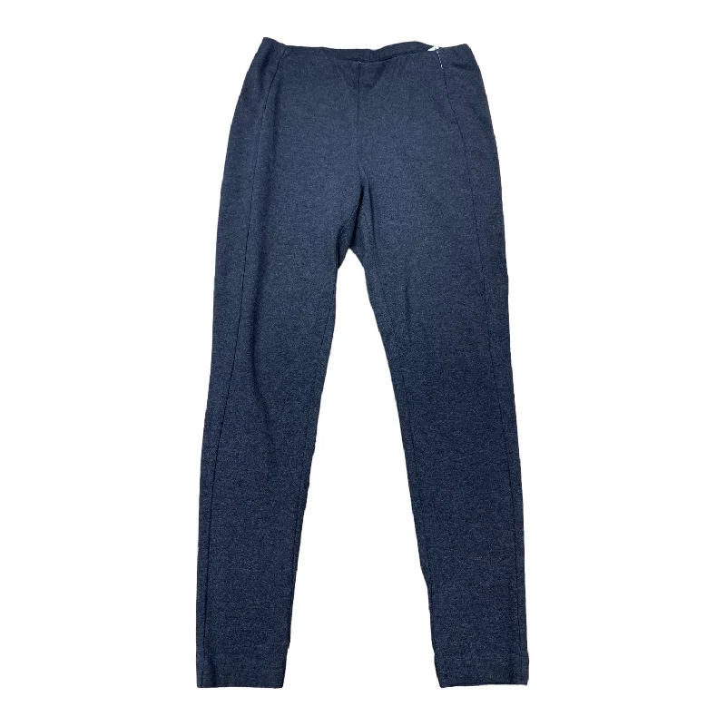High-end Design Grey Pants Leggings J. Jill, Size M