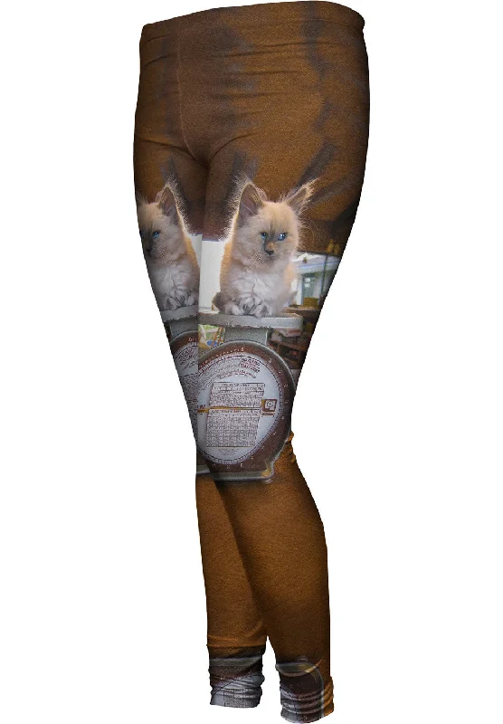 Personalized Wear Heavy Weight Boxer Kitty Cat