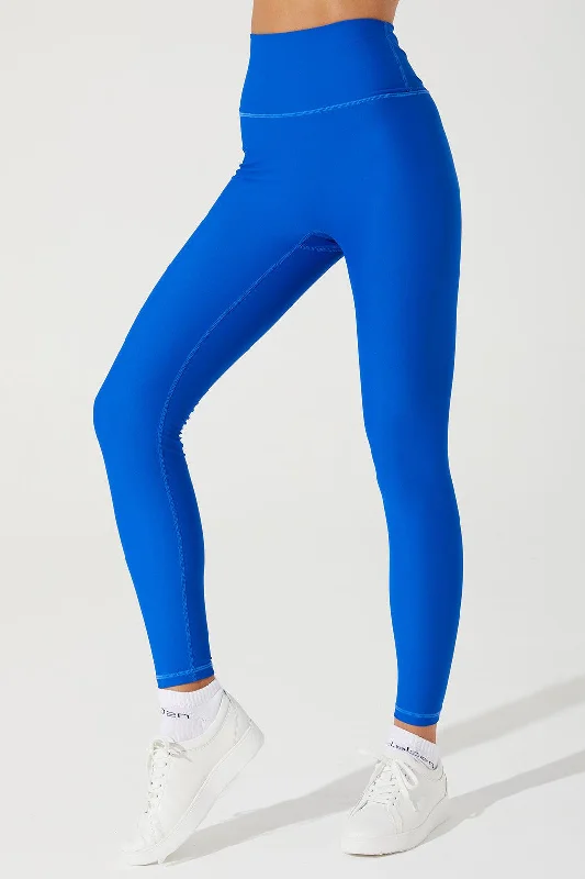 Classic Retro Iyana Legging - Atlantis