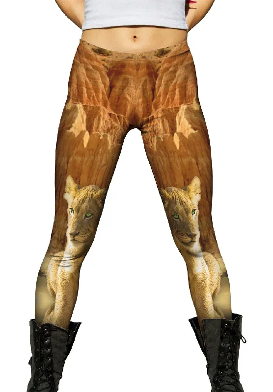 Preview New Products Lion Dessert