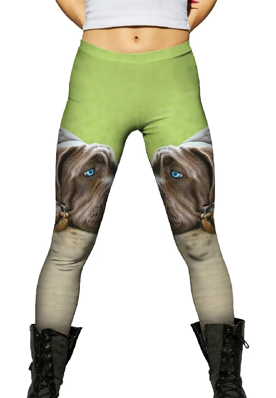 Cozy Outerwear Lucy Sad Mastiff