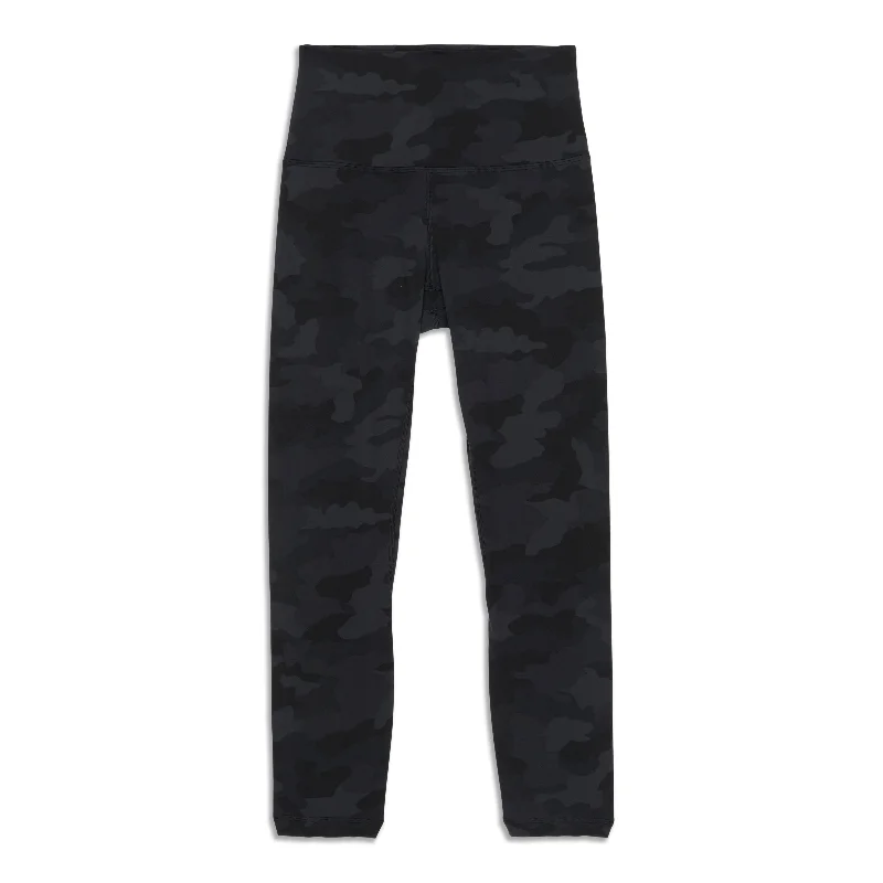 British Style lululemon Align™ High-Rise Crop - Resale