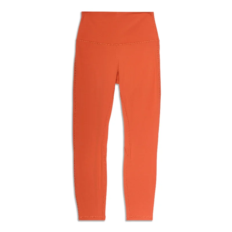 Unique Fashion lululemon Align™ High-Rise Pant - Resale