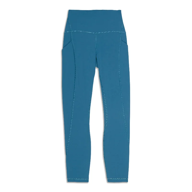 Comfortable Fashion lululemon Align™ High-Rise Pant With Pockets - Resale