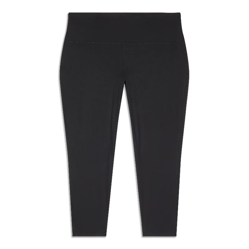 Sweet Breath lululemon Align™ High-Rise Ribbed Pant - Resale