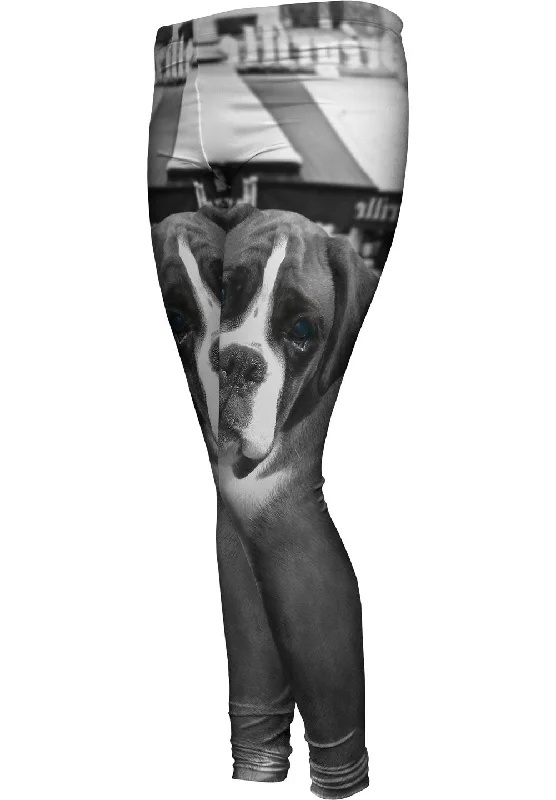 Classic Series Paris Boxer