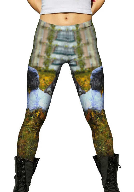 Advanced Customization Poodles In Fall