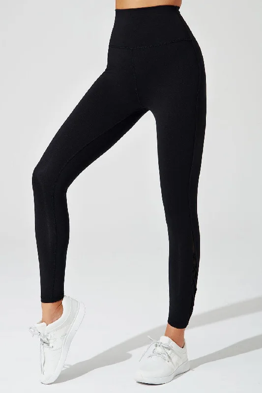 Casual Wear S'Angria 7/8 High Waist Legging - Black
