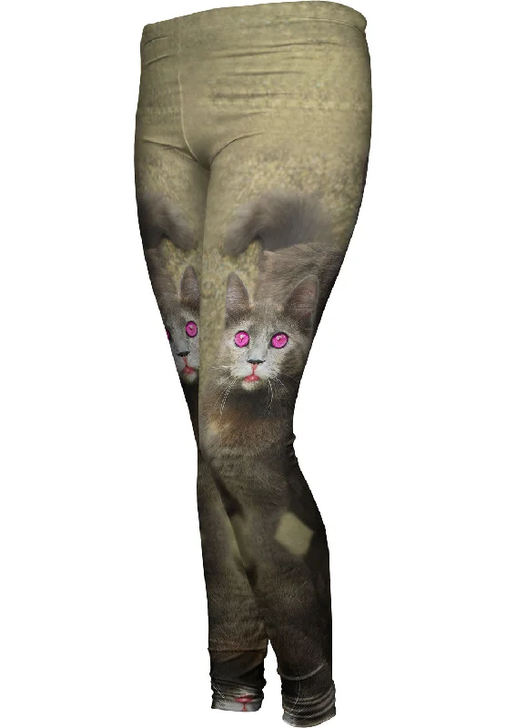 Cute Style Skiddadles Brown Cats