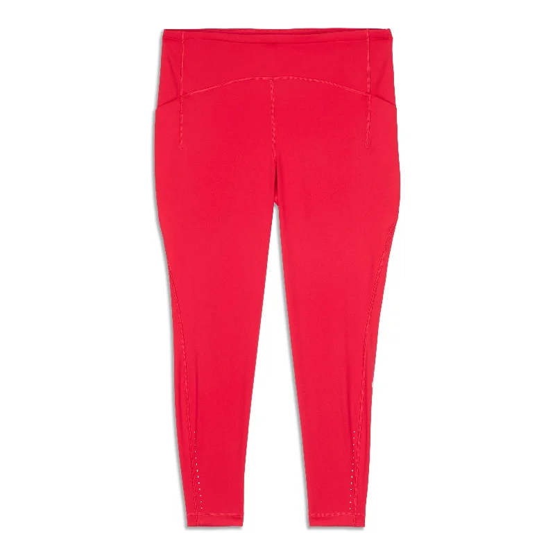 Light Layers Swift Speed High-Rise Tight - Resale