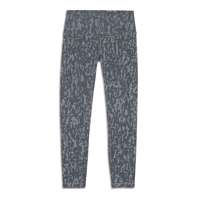 Comfortable And Cold-proof Wunder Train High-Rise Tight - Resale