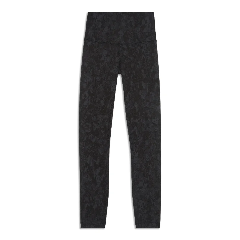 Breezy Outfits Wunder Train High-Rise Tight - Resale