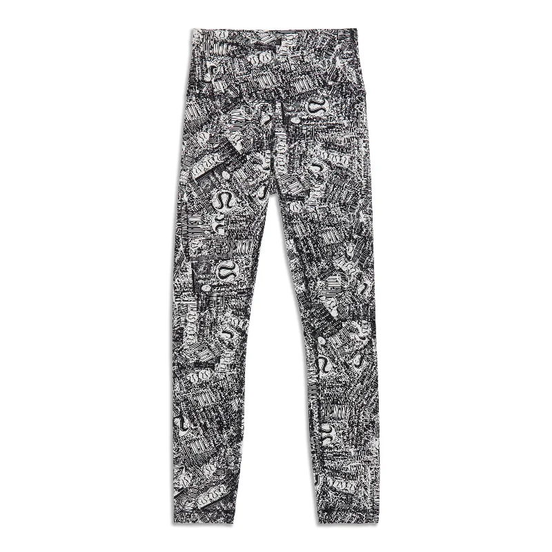 All-Day Wear Wunder Train High-Rise Tight - Resale