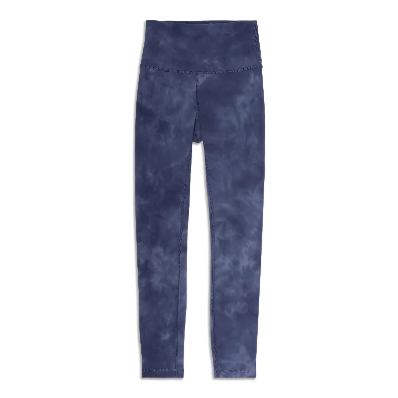 Cozy Fit Wunder Train High-Rise Tight - Resale
