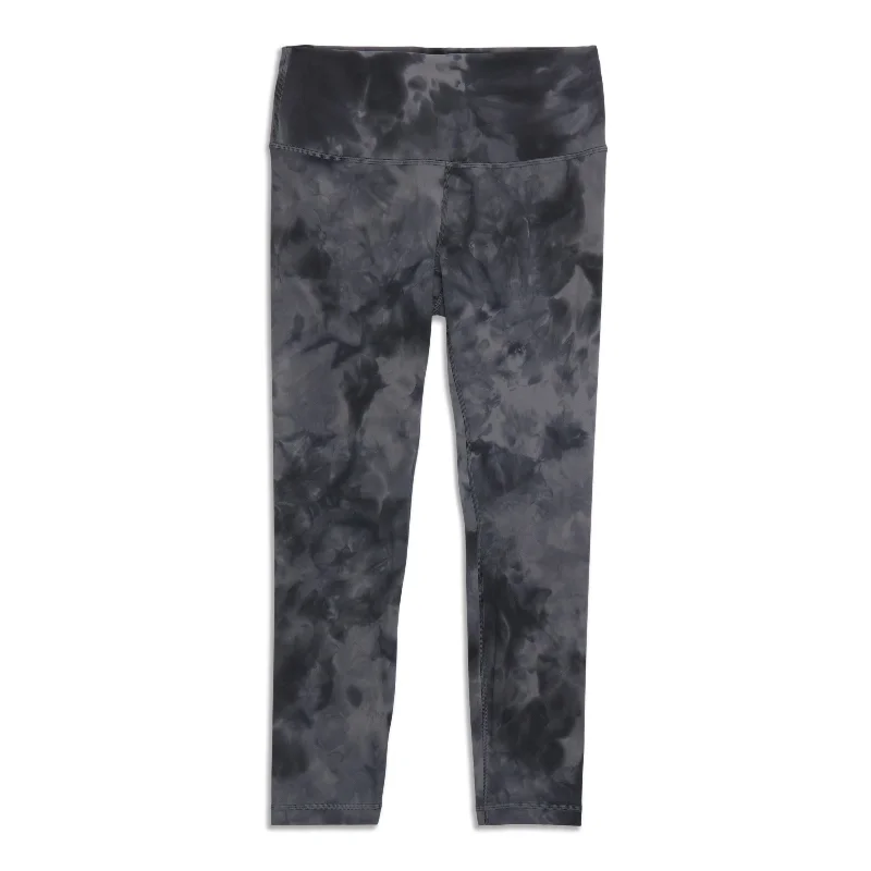 Breathable Design Wunder Train High-Rise Tight - Resale