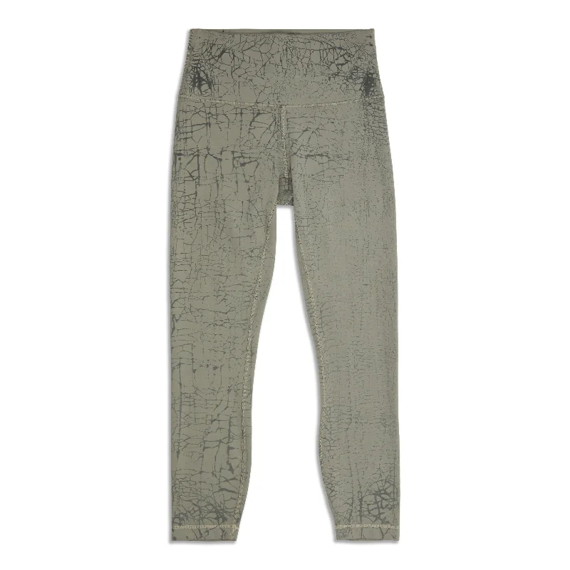 Leisure Travel Wunder Train High-Rise Tight - Resale