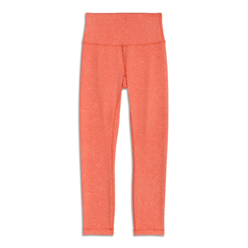 Cozy Shirts Wunder Train High-Rise Tight - Resale
