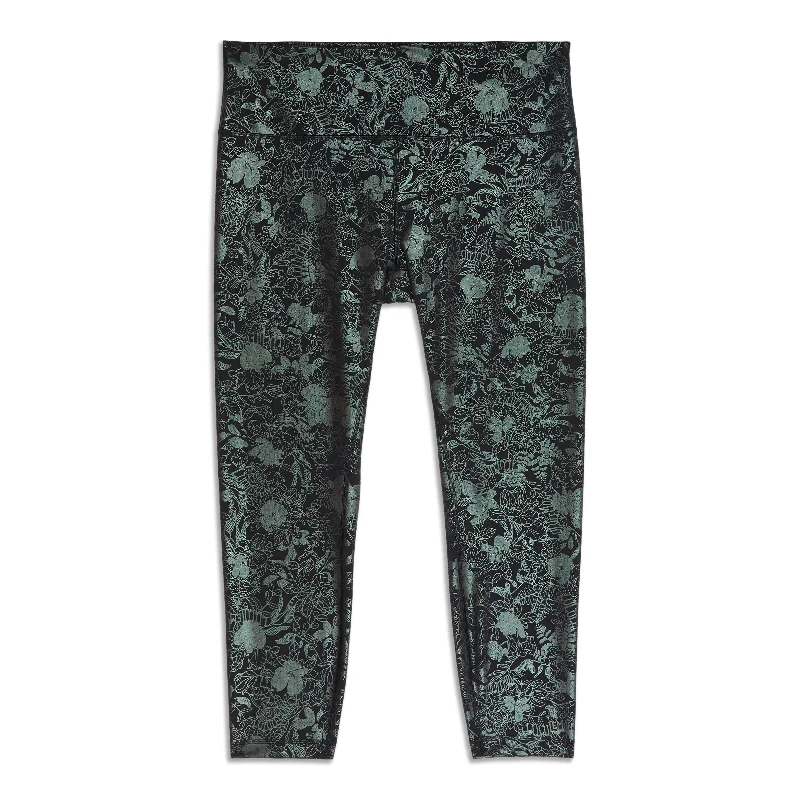 Relaxed Fit Wear Wunder Train High-Rise Tight - Resale