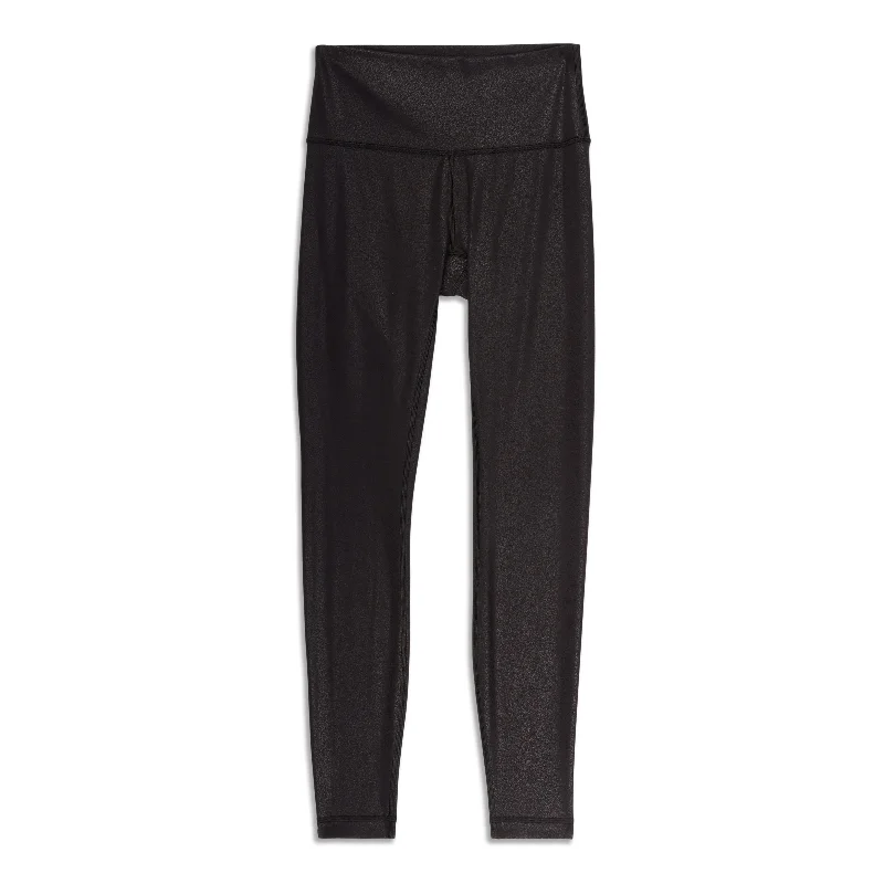 Fashion Classic Wunder Under High Rise Legging - Resale