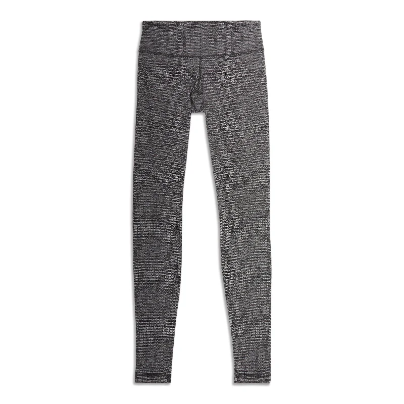 Cozy Knits Wunder Under High-Rise Tight - Resale