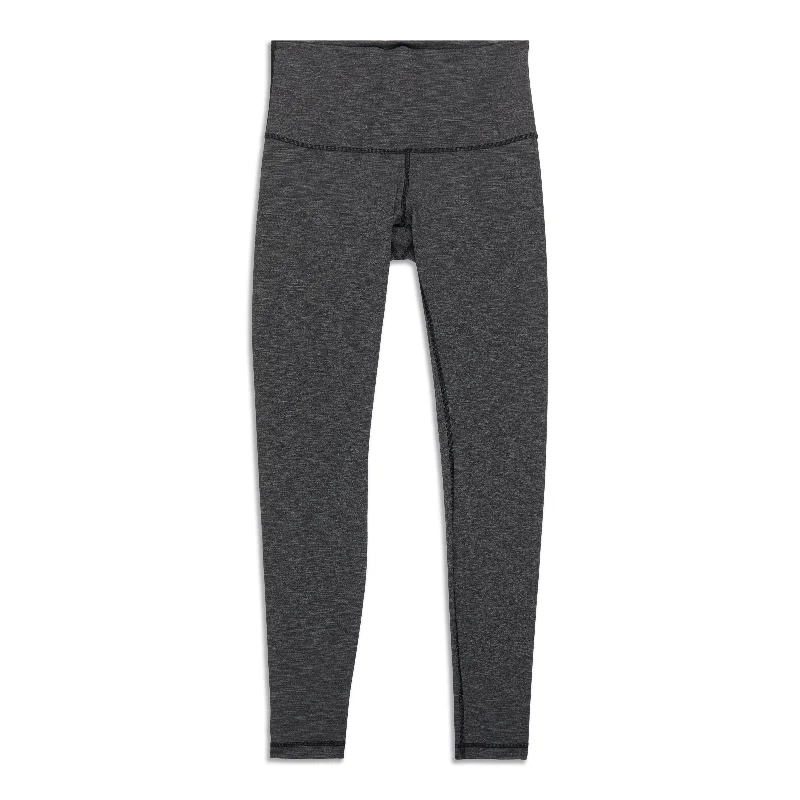 Versatile Comfort Wunder Under High-Rise Tight - Resale
