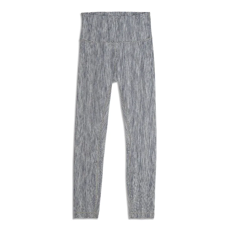 Warm Winter Series Wunder Under High-Rise Tight - Resale