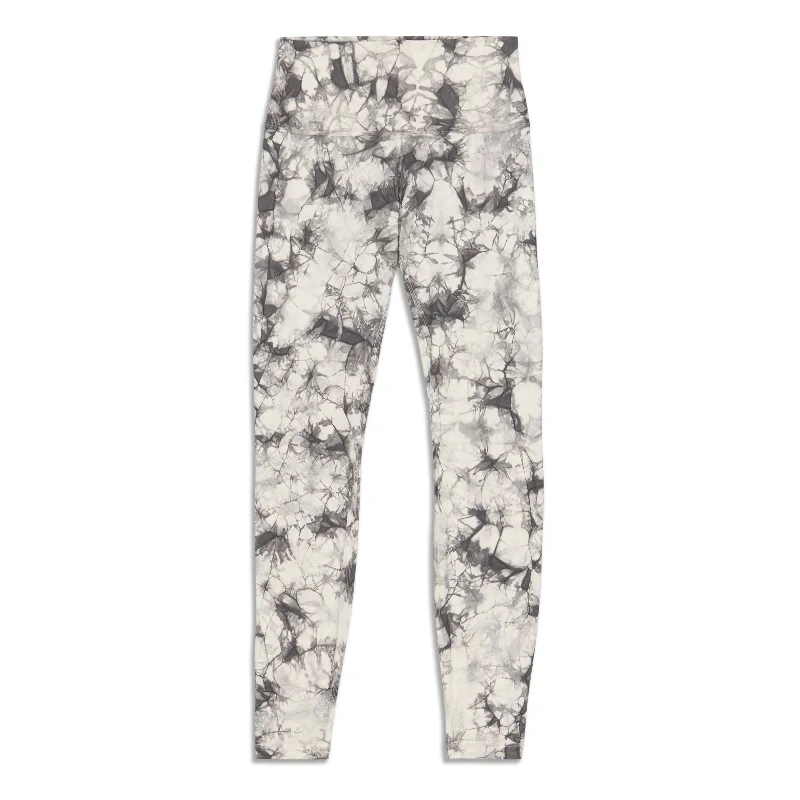 Fashion Selection Wunder Under High-Rise Tight - Resale