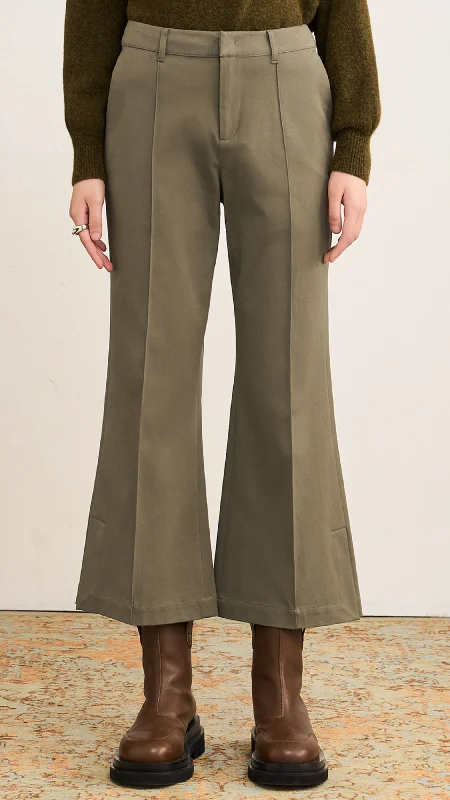 Classic Design Ladies Pant