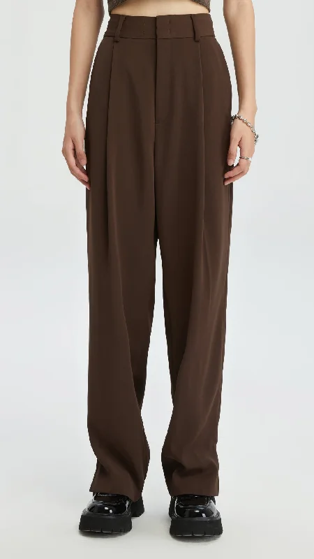 Chic Comfort Loose Pants