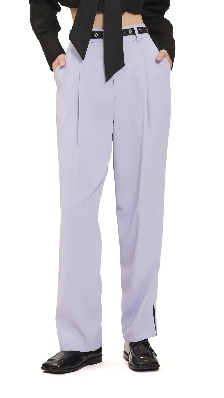 Light Comfort Loose Pants