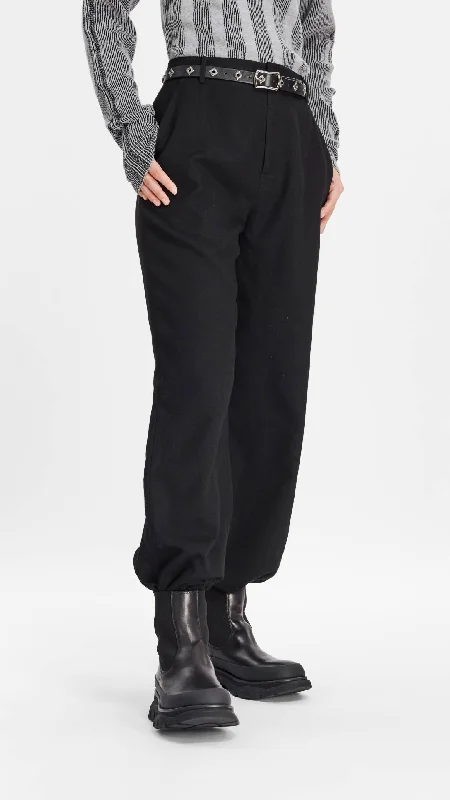 Smart Casuals Balloon Pants