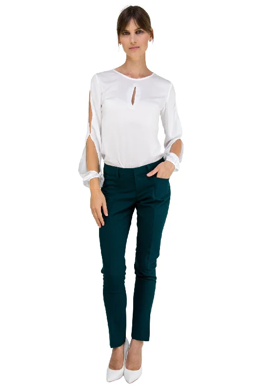 Comfortable down Fierce Regiment Pant