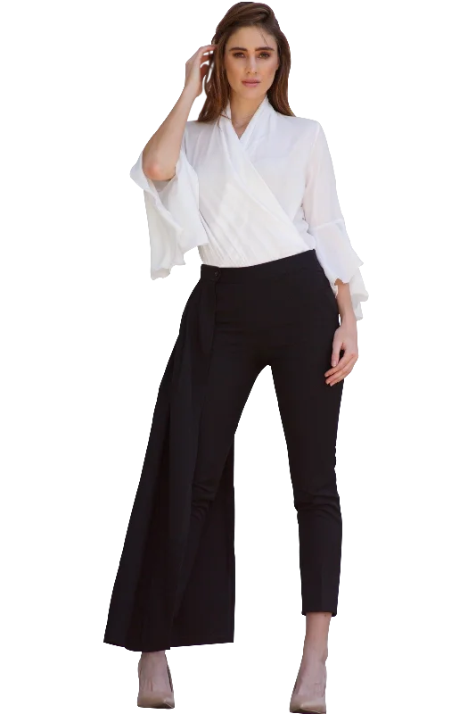 Fashion Must-have Rock Queen Pant