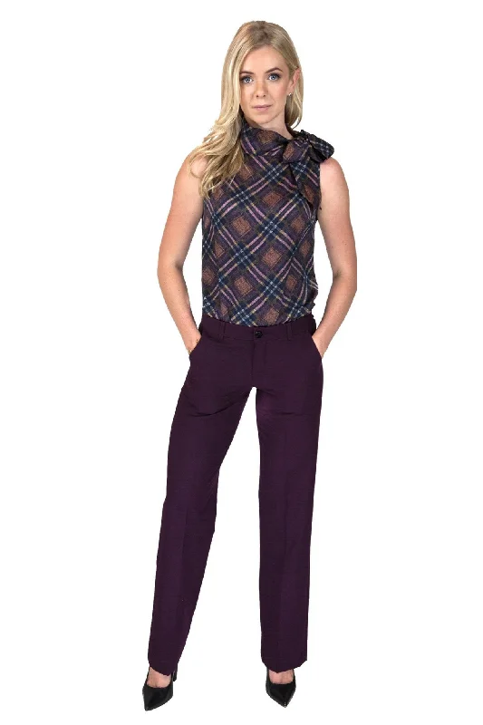 Classic Design Capo Pant