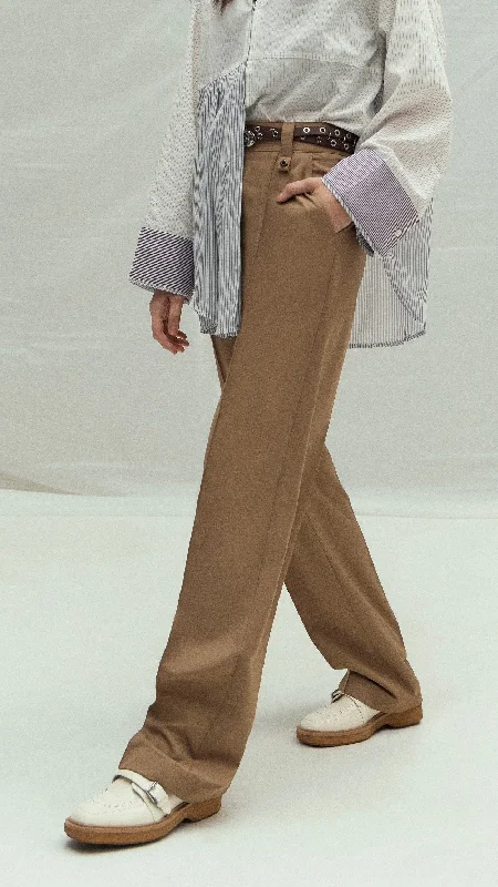 Chic Lounge Essential Pants