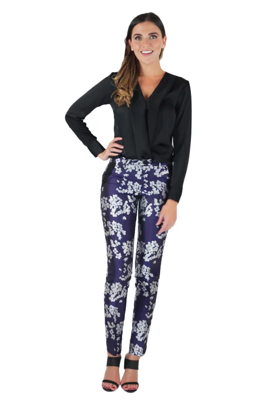 High-quality Design No Shrinking Violet Pant