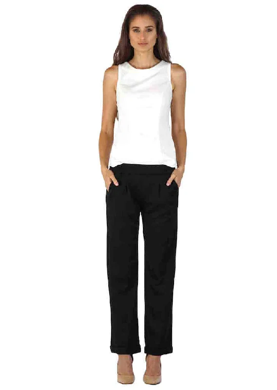 Slim Fit Power Strut Pant