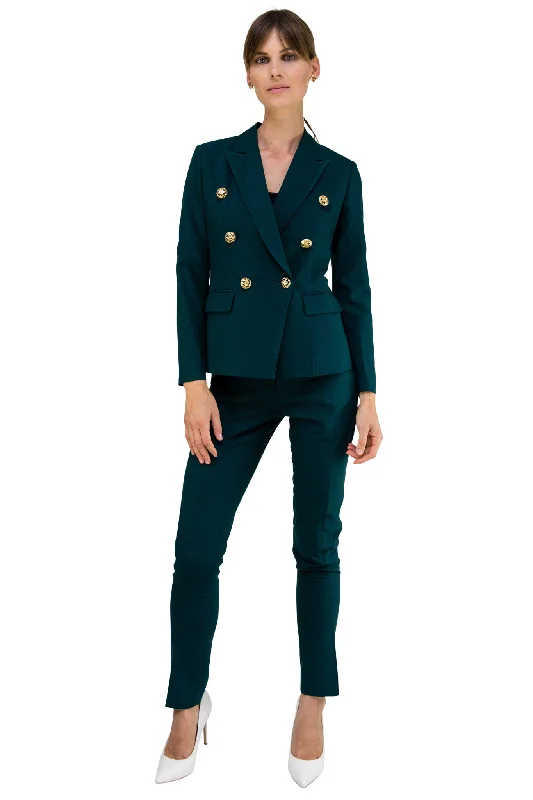 Dressing Tips The Emerald Battalion Pant